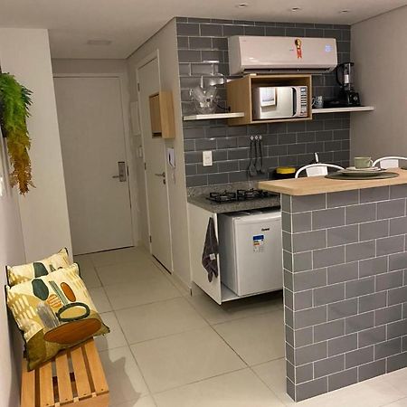 Laguna Beach Flat Pôrto das Galinhas Eksteriør bilde