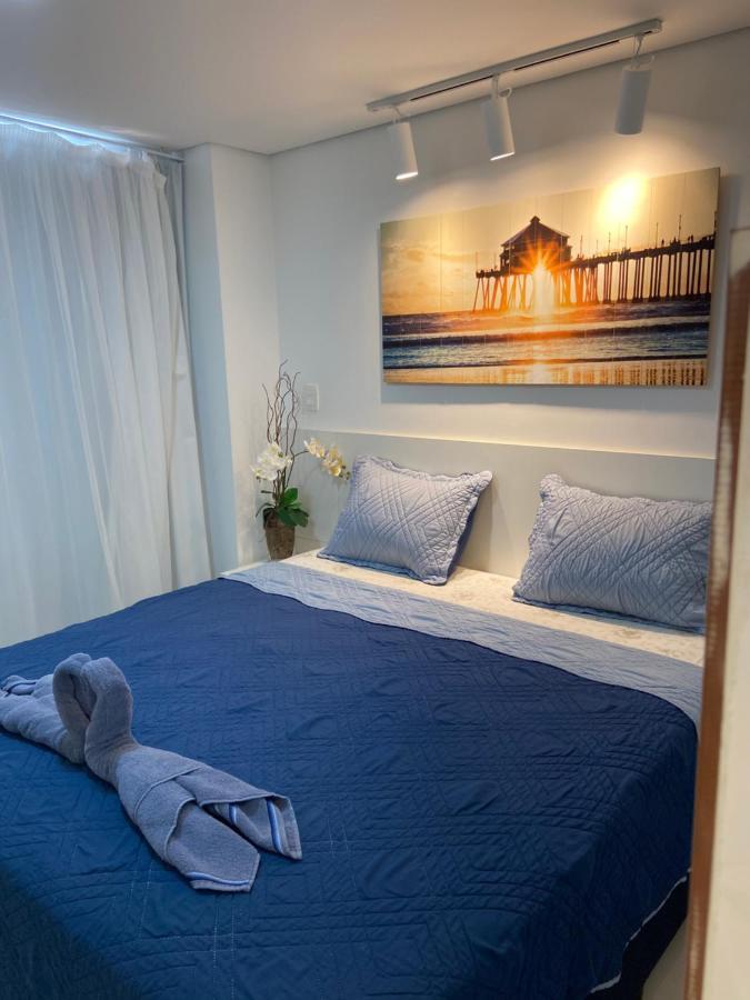 Laguna Beach Flat Pôrto das Galinhas Eksteriør bilde