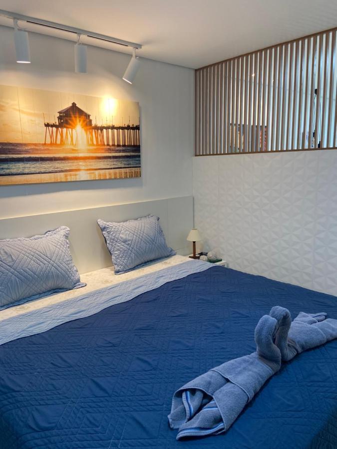 Laguna Beach Flat Pôrto das Galinhas Eksteriør bilde