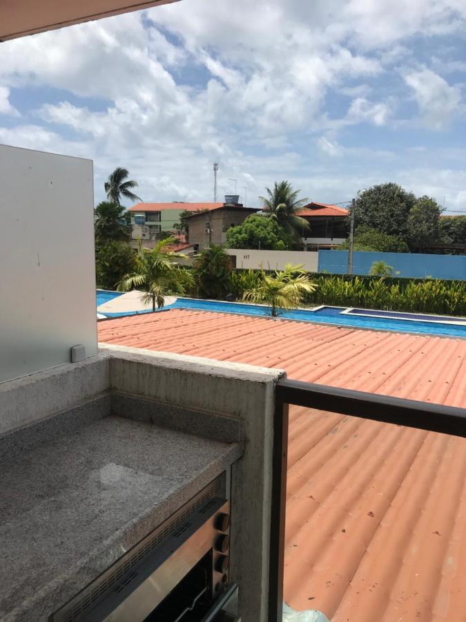 Laguna Beach Flat Pôrto das Galinhas Eksteriør bilde