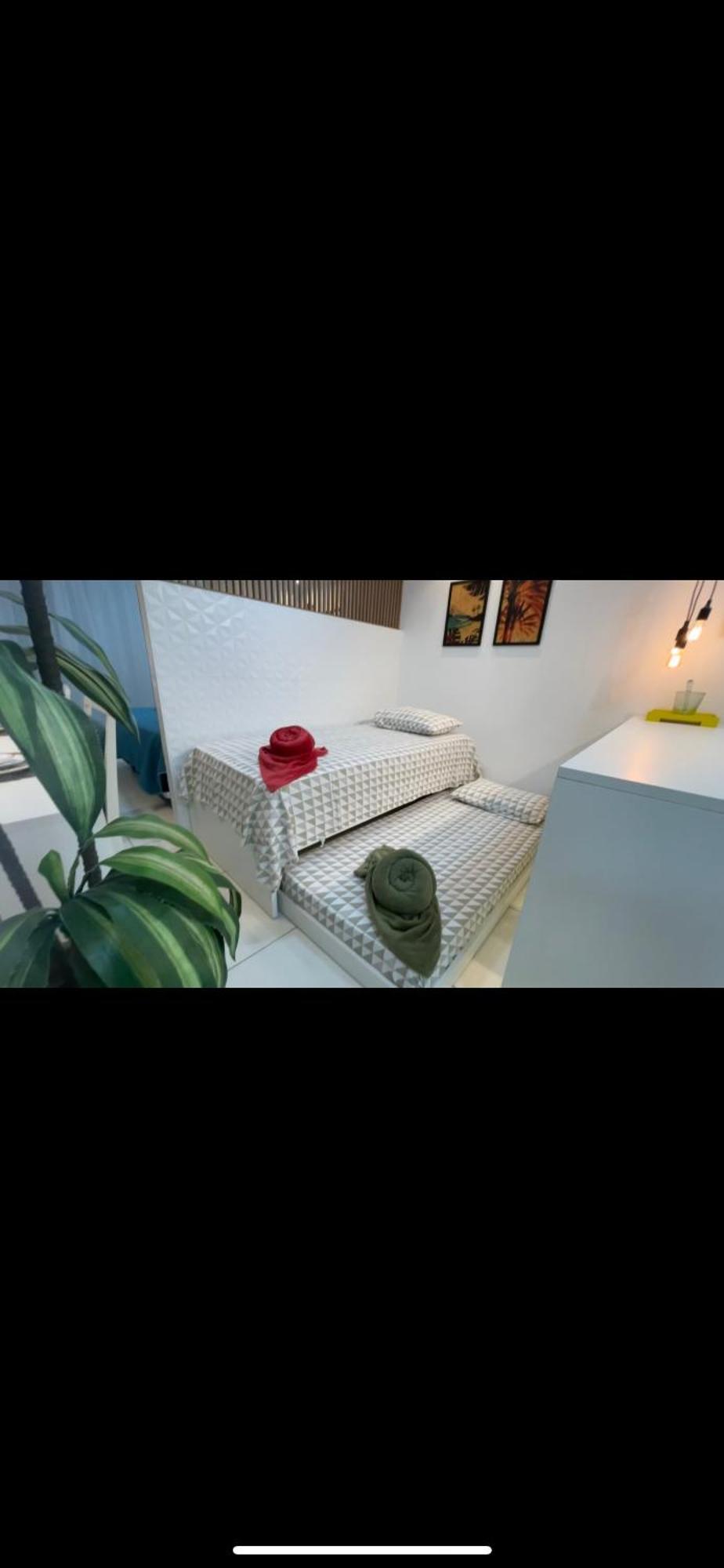 Laguna Beach Flat Pôrto das Galinhas Eksteriør bilde